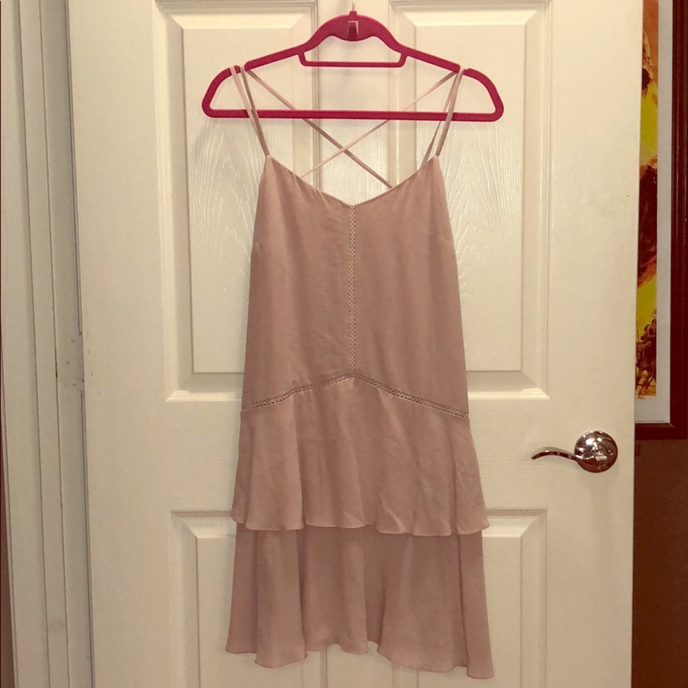 NWT All Saints Dress size 6